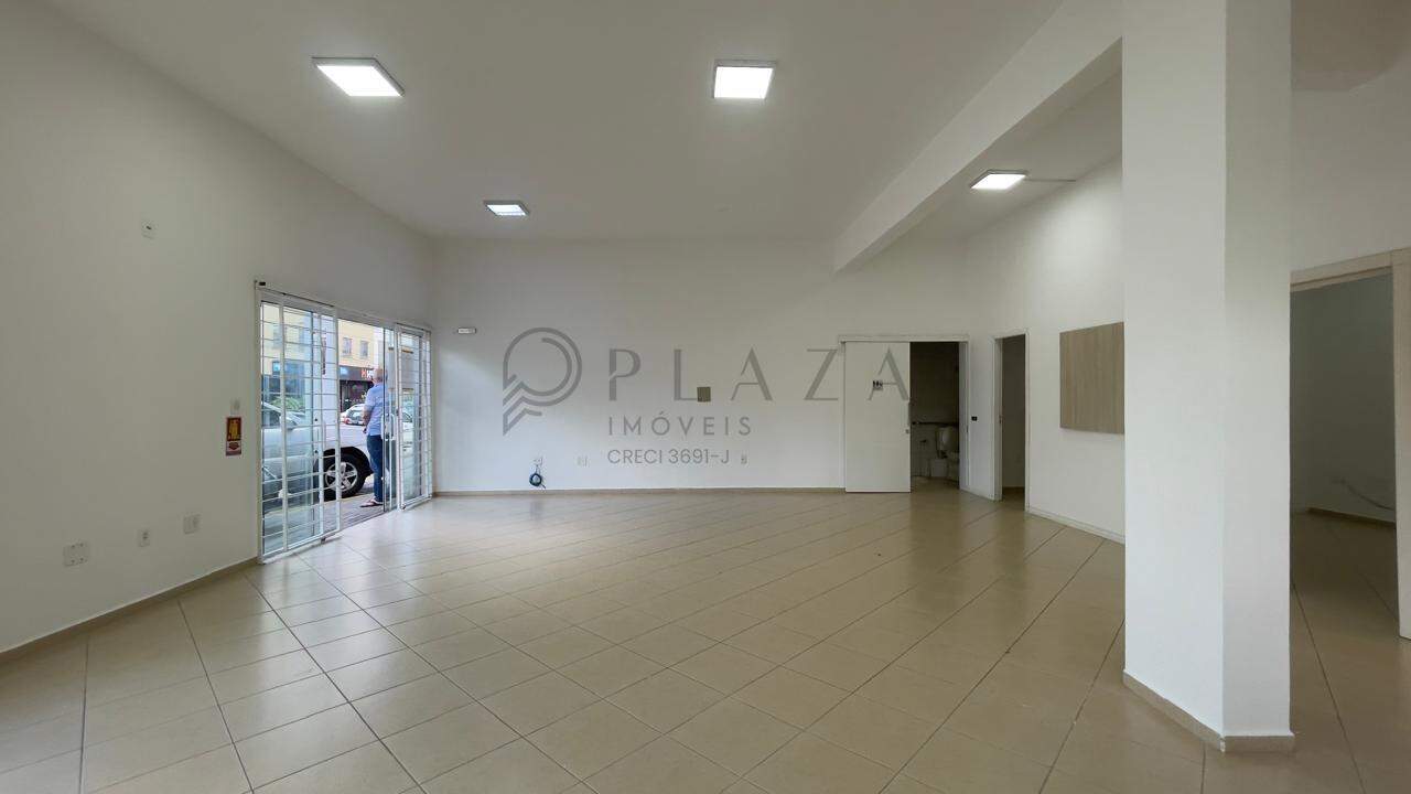 Sala Comercial para alugar com 112m² no Centro em Chapecó – Foto 4