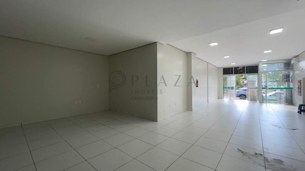 Sala Comercial para alugar com 95m² no Passo dos Fortes em Chapecó – Foto 2