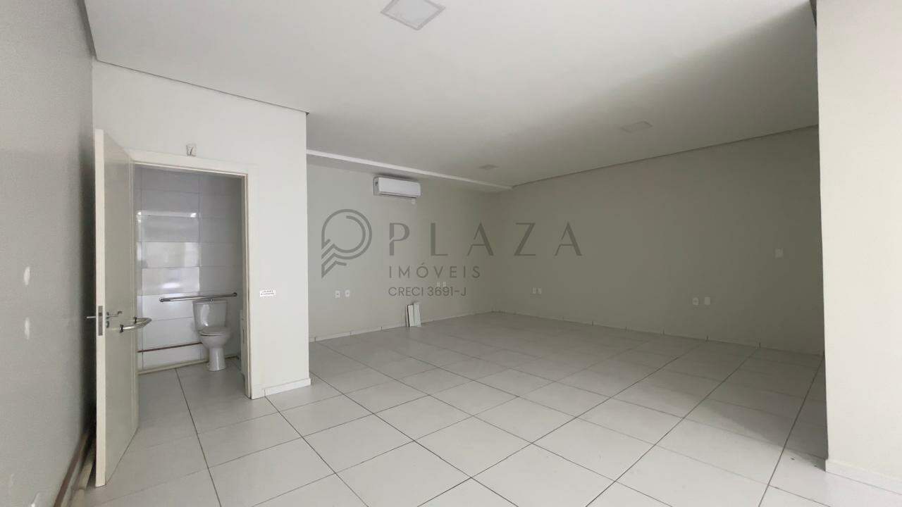 Sala Comercial para alugar com 95m² no Passo dos Fortes em Chapecó – Foto 5