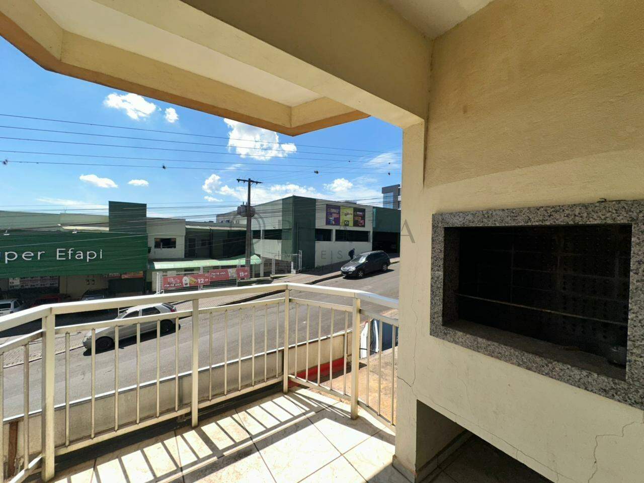 Apartamento para alugar com 1 quarto, 40m² no Efapi em Chapecó – Foto 3