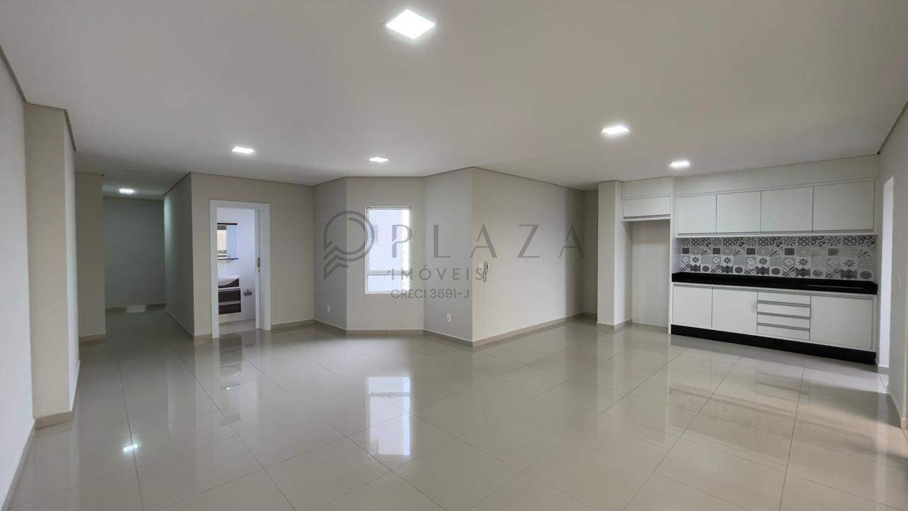 Apartamento para alugar com 3 quartos, 150m² no São Cristóvão em Chapecó – Foto 2