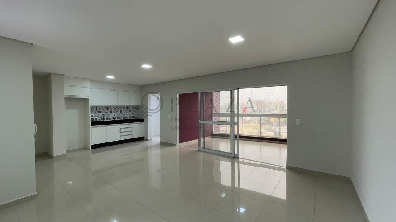 Apartamento para alugar com 3 quartos, 150m² no São Cristóvão em Chapecó – Foto 5