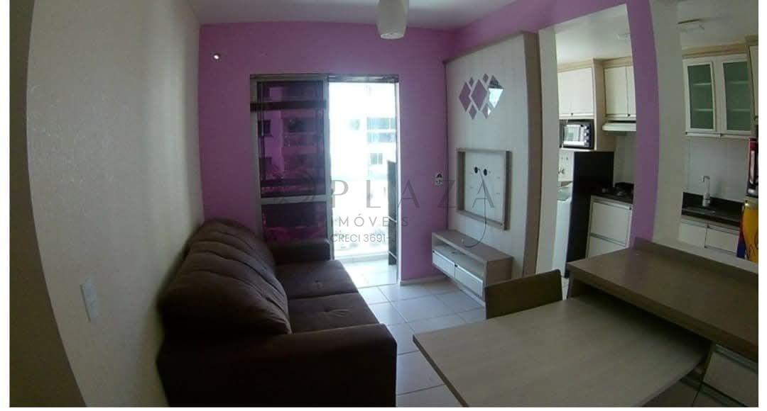 Apartamento para alugar com 2 quartos, 65m² no Vila Real em Chapecó – Foto 4