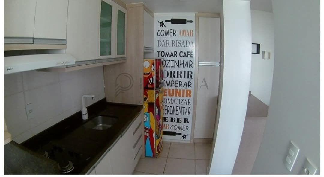 Apartamento para alugar com 2 quartos, 65m² no Vila Real em Chapecó – Foto 2