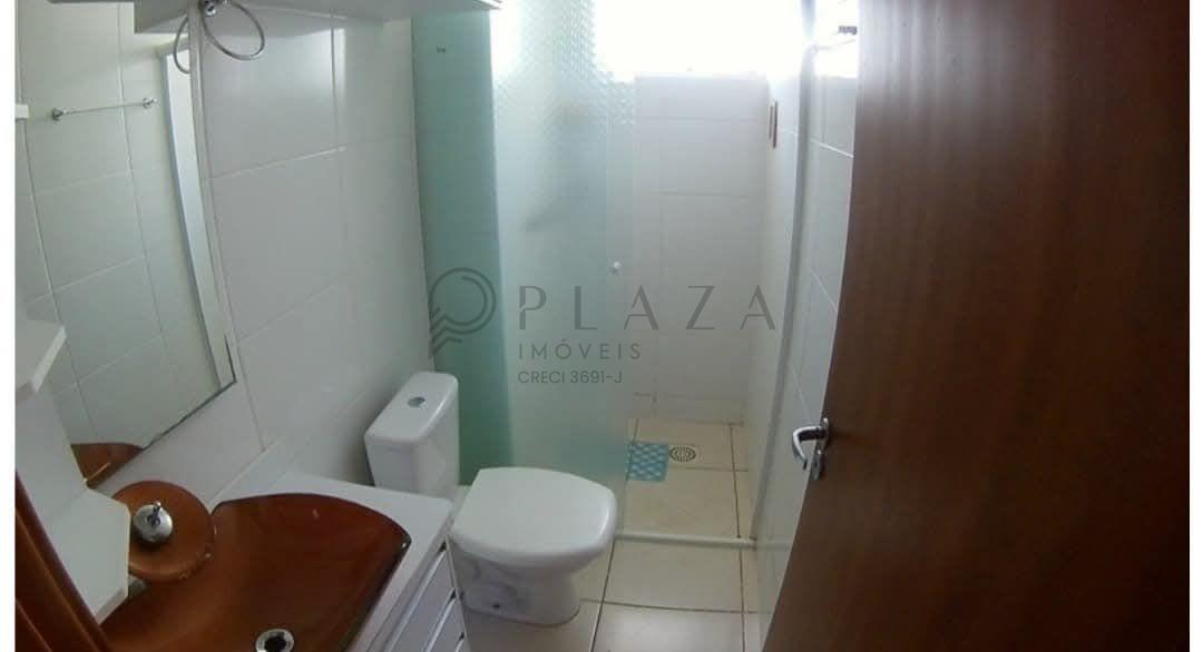 Apartamento para alugar com 2 quartos, 65m² no Vila Real em Chapecó – Foto 3