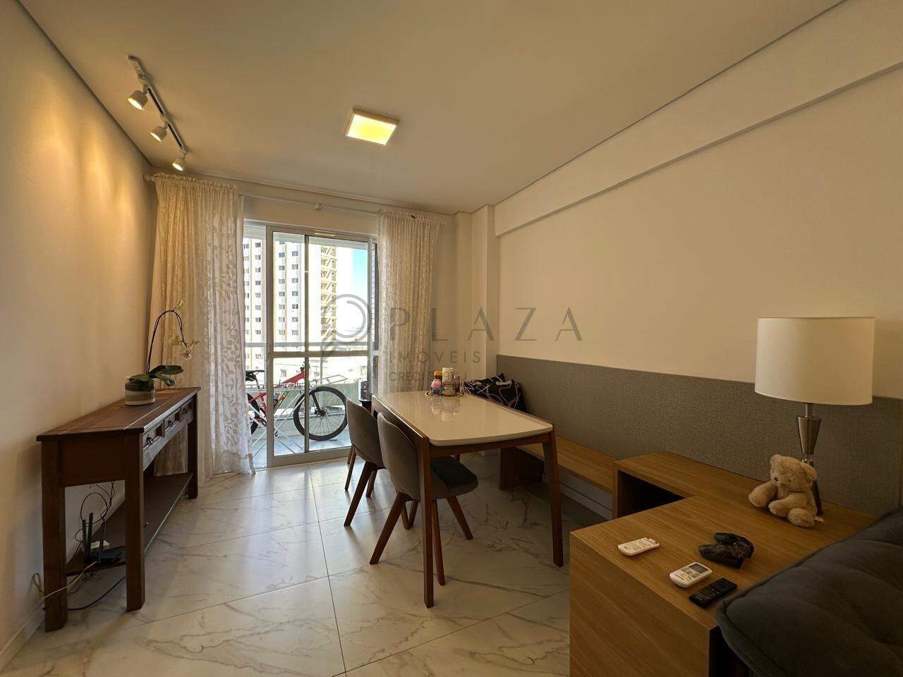 Apartamento para alugar com 2 quartos, 79m² no Centro em Chapecó – Foto 3