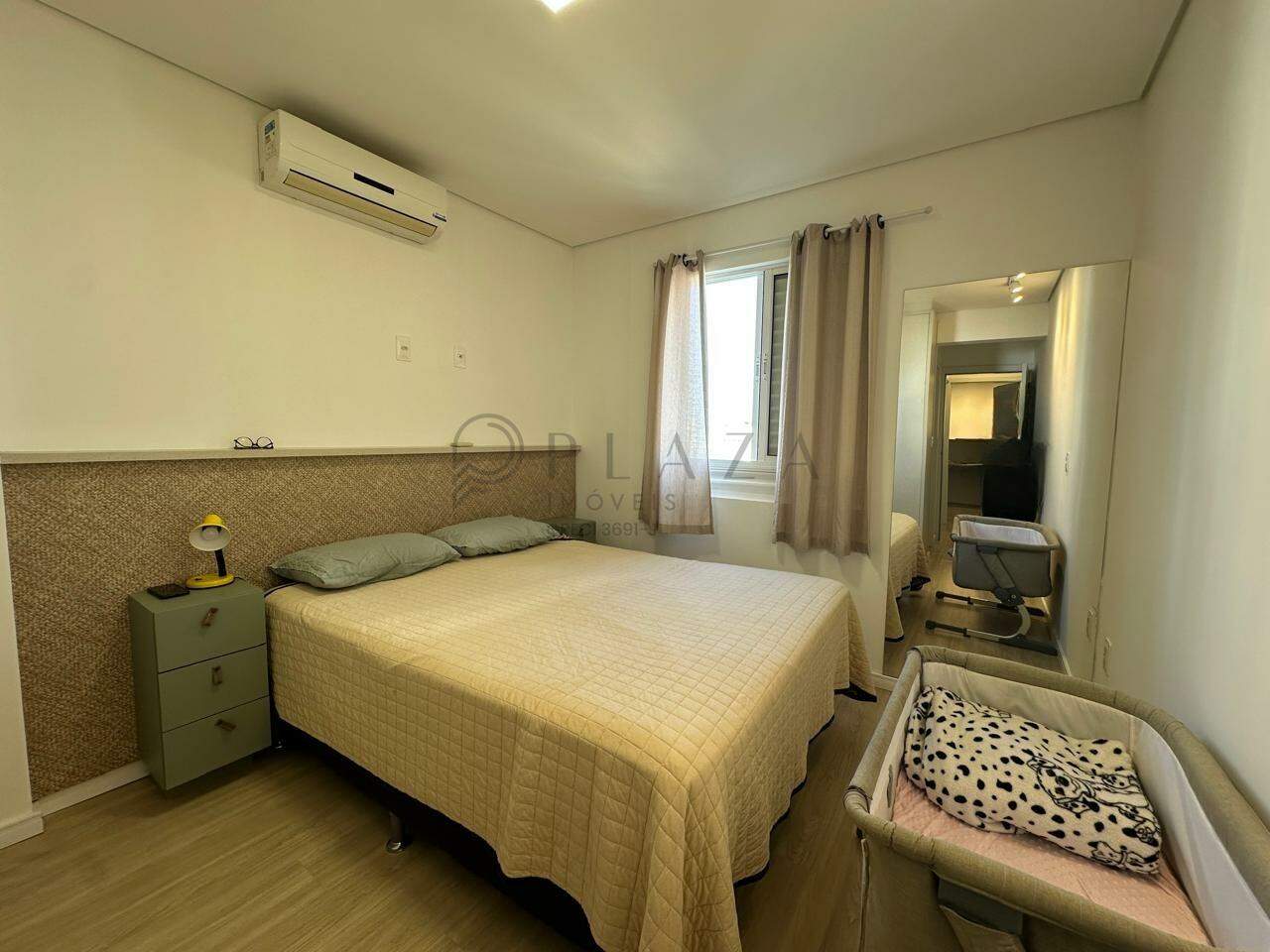 Apartamento para alugar com 2 quartos, 79m² no Centro em Chapecó – Foto 7