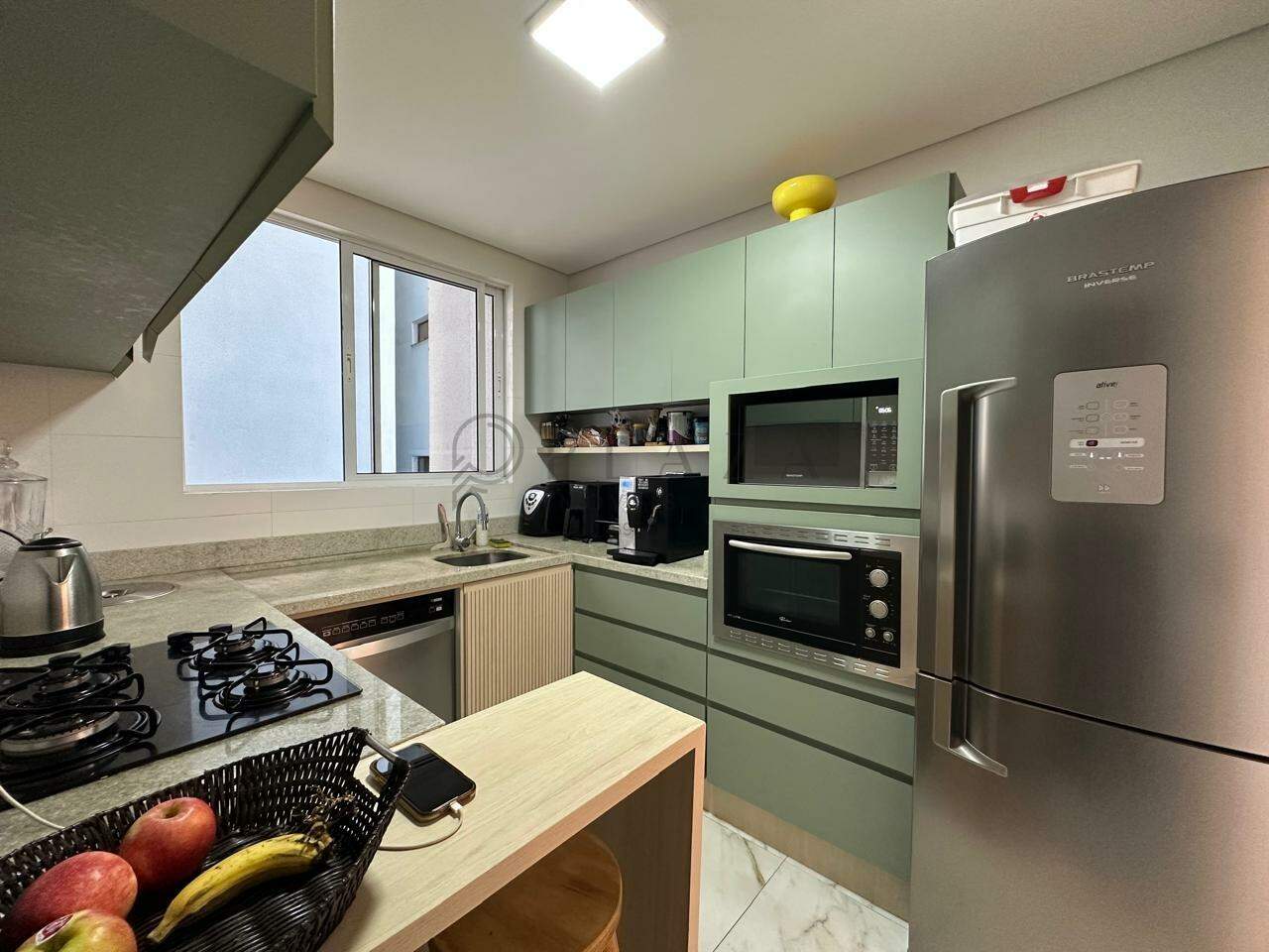 Apartamento para alugar com 2 quartos, 79m² no Centro em Chapecó – Foto 4