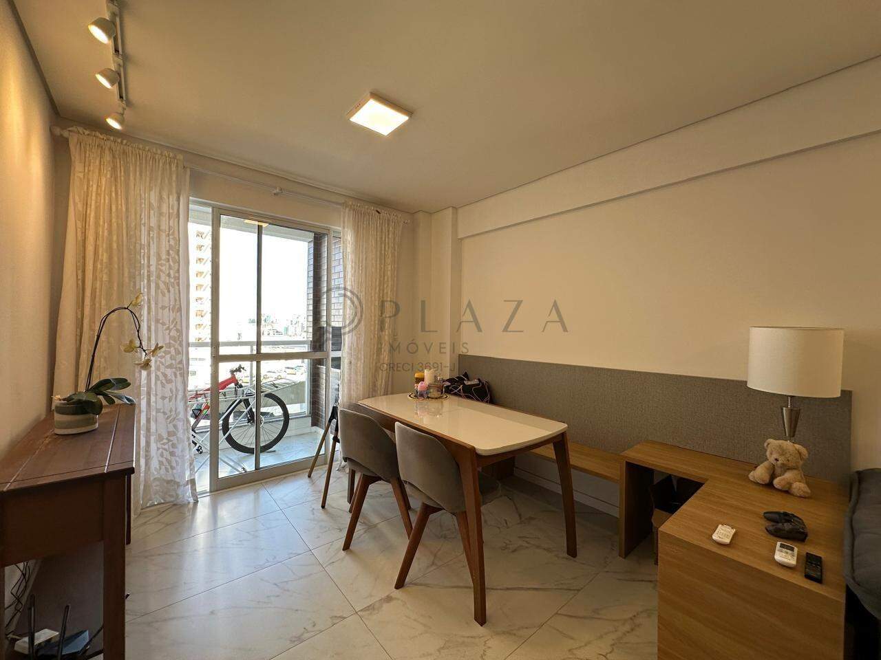 Apartamento para alugar com 2 quartos, 79m² no Centro em Chapecó – Foto 2