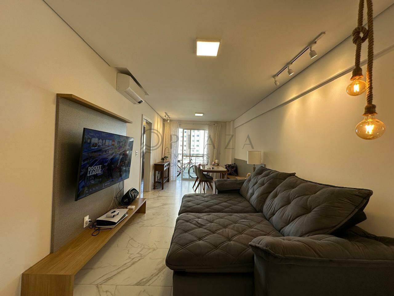 Apartamento para alugar com 2 quartos, 79m² no Centro em Chapecó – Foto 1