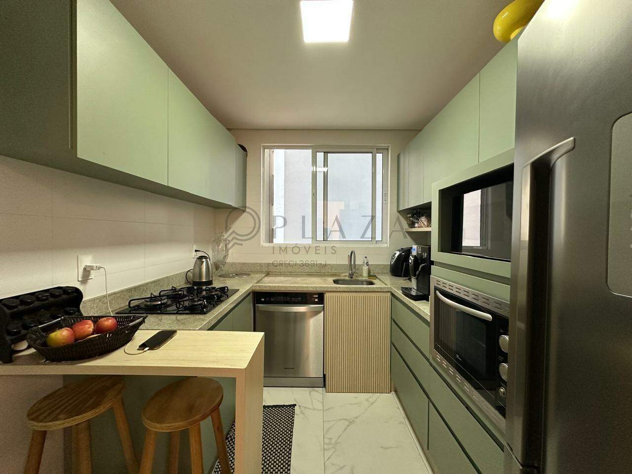 Apartamento para alugar com 2 quartos, 79m² no Centro em Chapecó – Foto 5