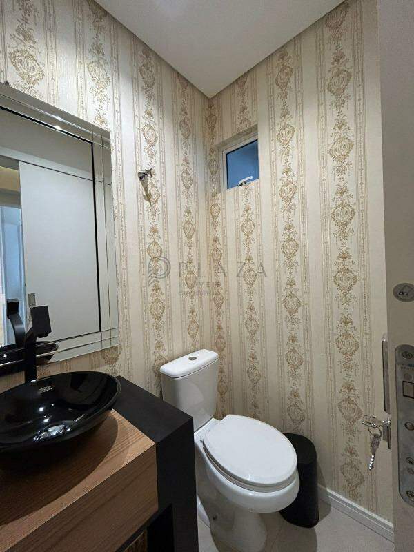 Apartamento à venda com 3 quartos, 148m² no Maria Goretti em Chapecó - Foto 8