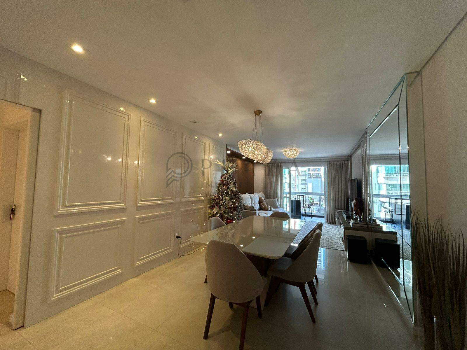 Apartamento à venda com 3 quartos, 148m² no Maria Goretti em Chapecó - Foto 4