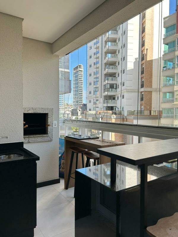 Apartamento à venda com 3 quartos, 148m² no Maria Goretti em Chapecó - Foto 6