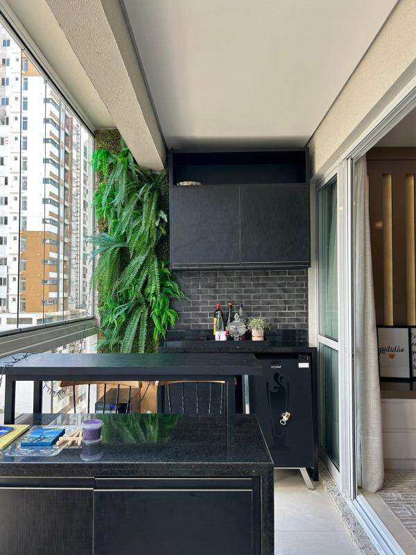 Apartamento à venda com 3 quartos, 148m² no Maria Goretti em Chapecó - Foto 5