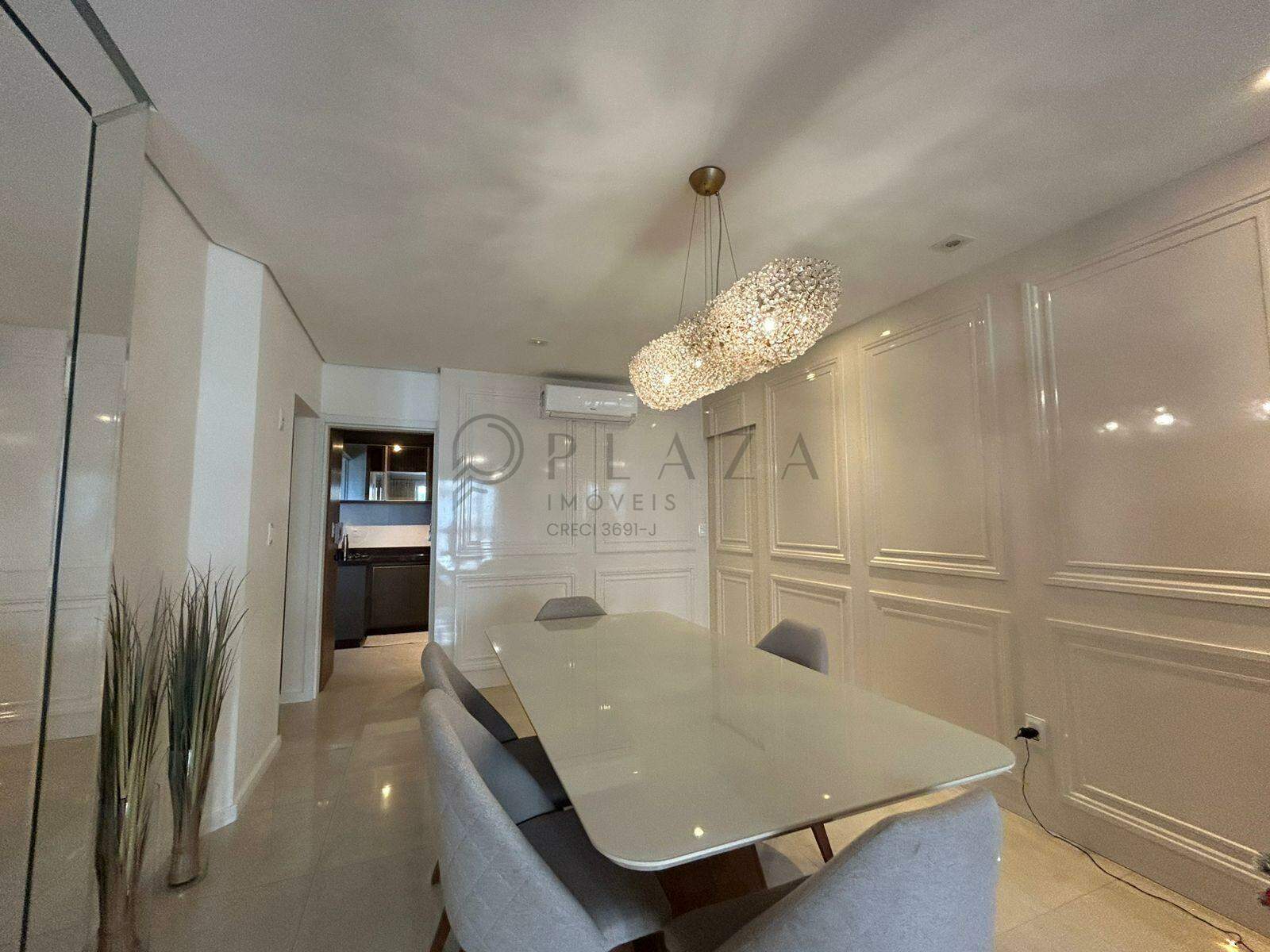 Apartamento à venda com 3 quartos, 148m² no Maria Goretti em Chapecó - Foto 3