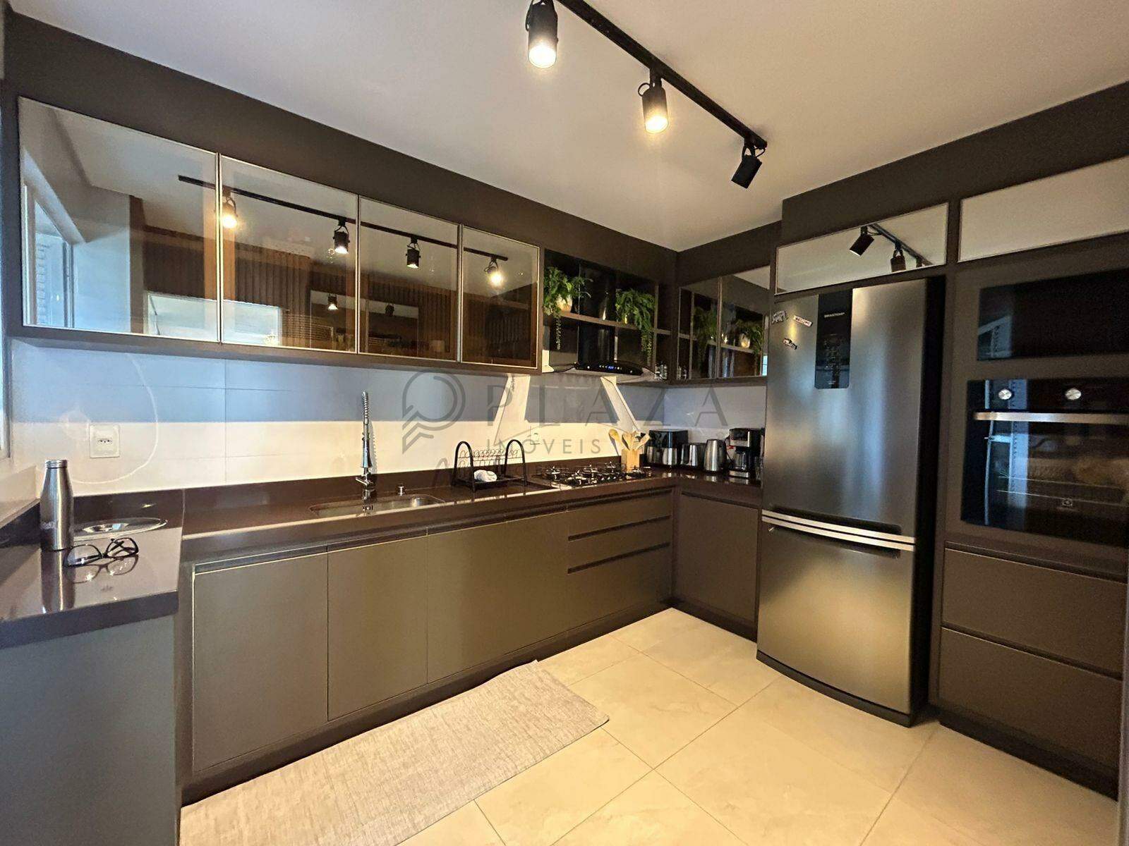 Apartamento à venda com 3 quartos, 148m² no Maria Goretti em Chapecó - Foto 7