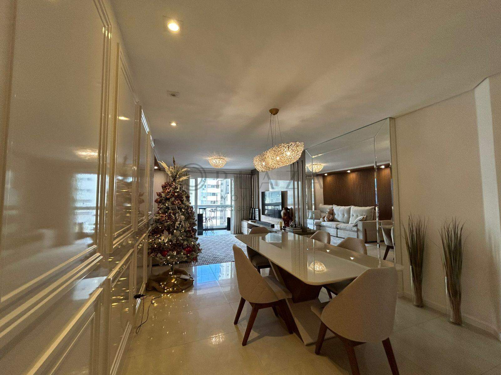 Apartamento à venda com 3 quartos, 148m² no Maria Goretti em Chapecó - Foto 1