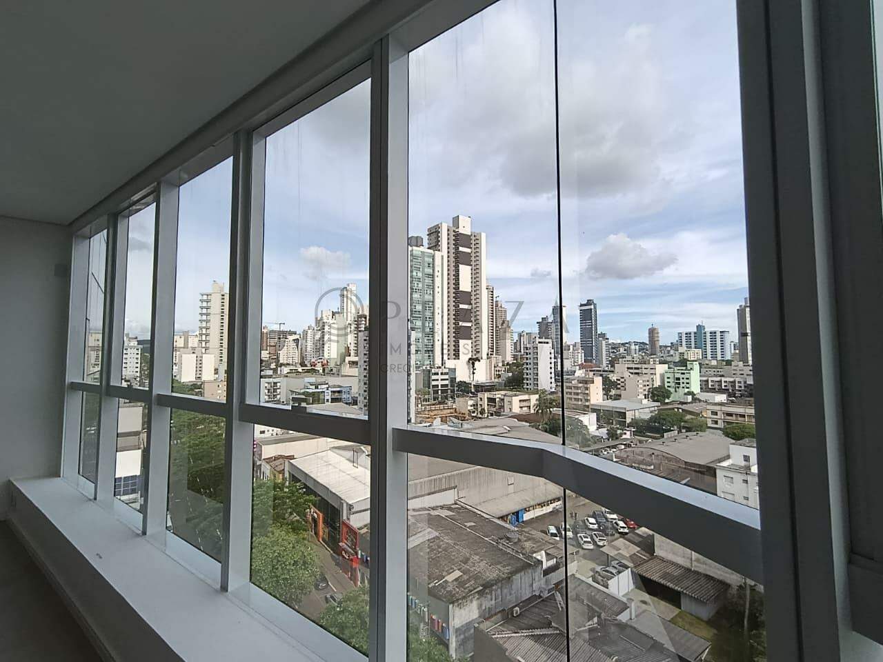 Sala Comercial para alugar com 79m² no Centro em Chapecó – Foto 5