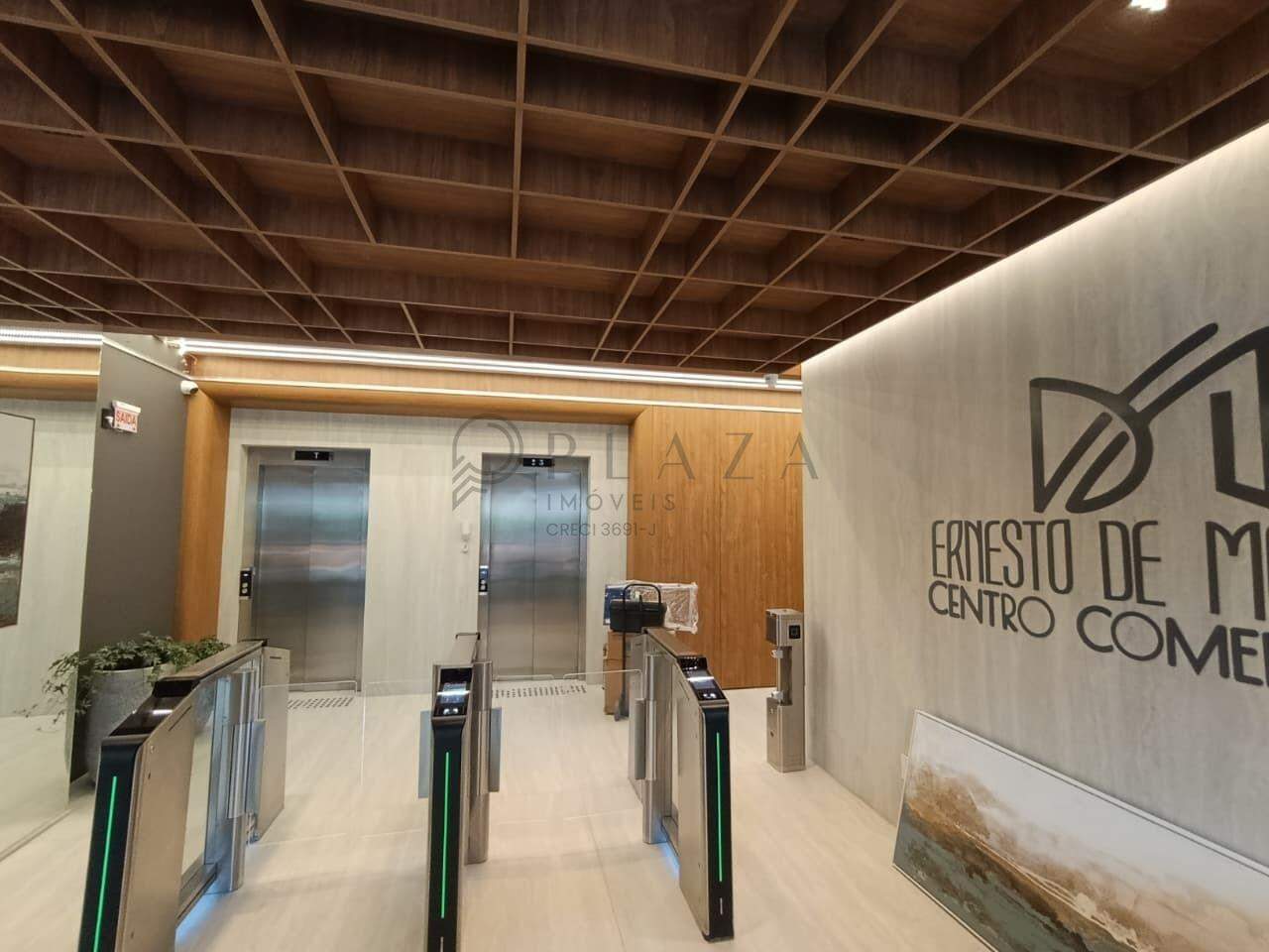 Sala Comercial para alugar com 79m² no Centro em Chapecó – Foto 3