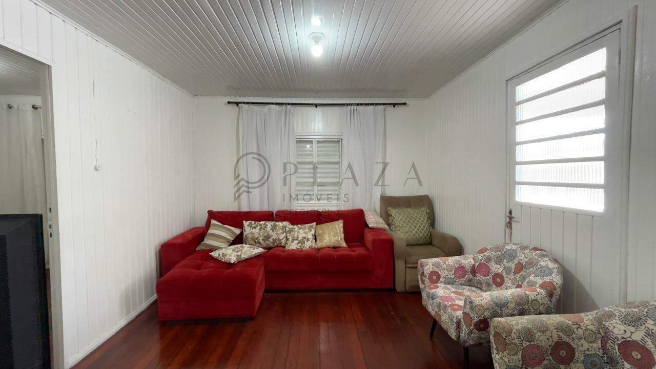 Casa para alugar com 3 quartos, 78m² no Passo dos Fortes em Chapecó – Foto 4