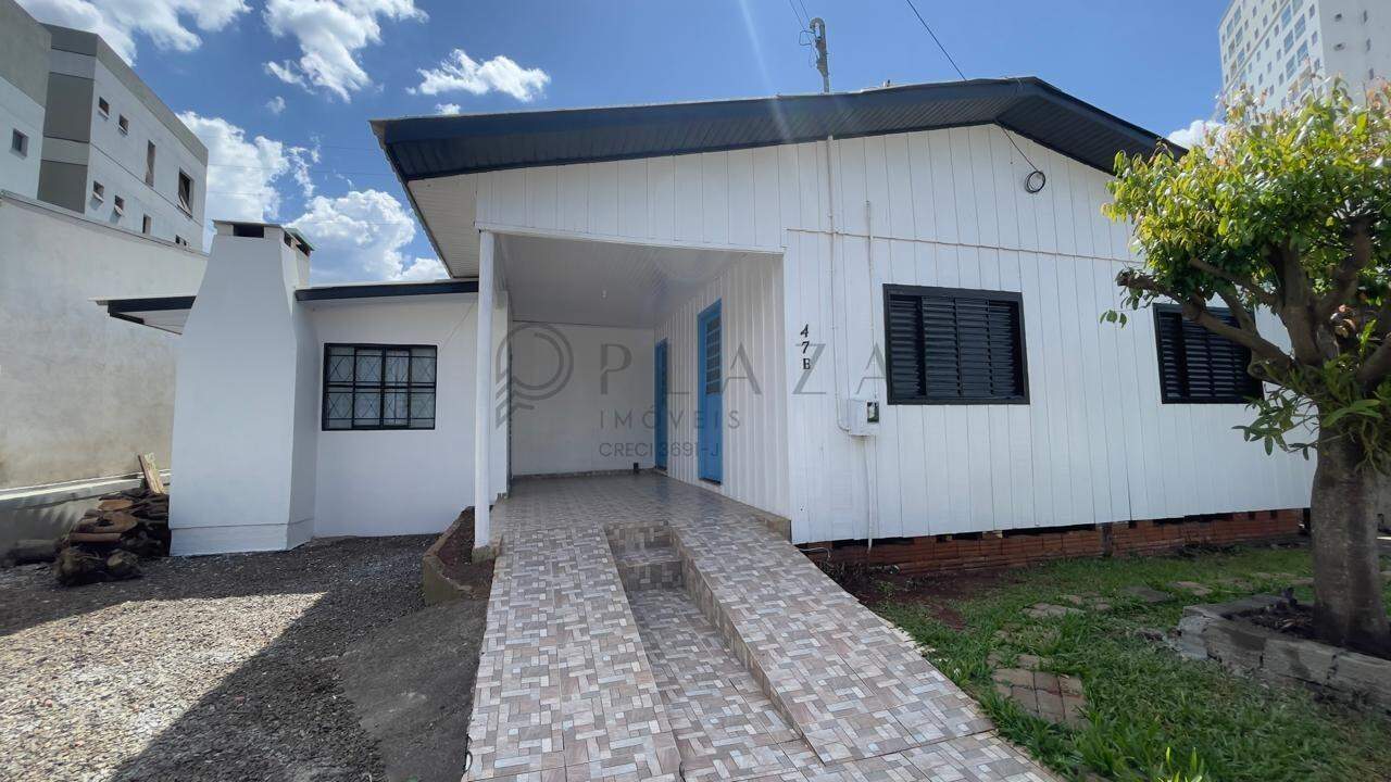 Casa para alugar com 3 quartos, 78m² no Passo dos Fortes em Chapecó – Foto 3