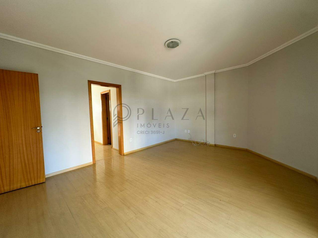 Apartamento para alugar com 3 quartos, 260m² no Centro em Chapecó – Foto 8