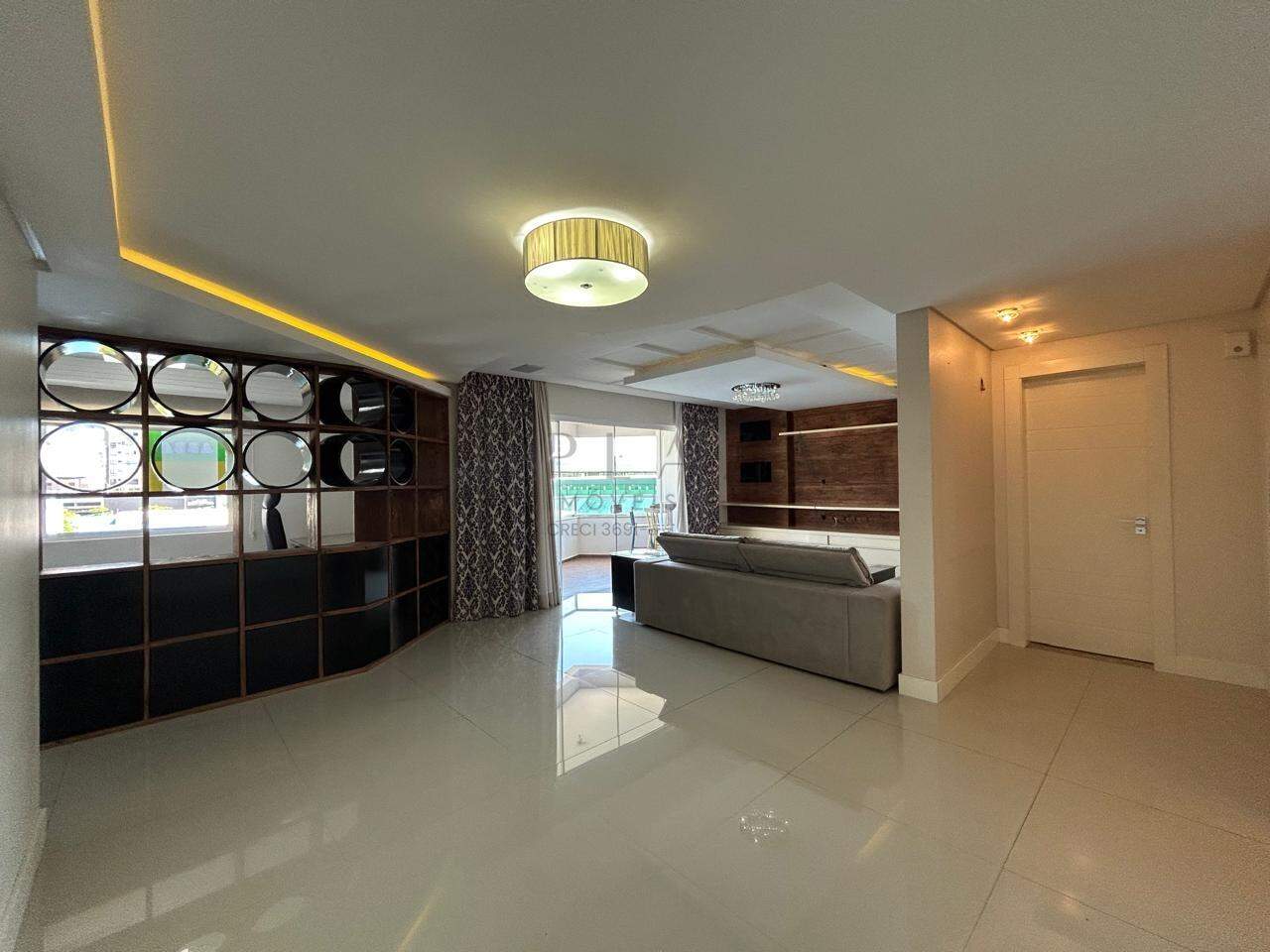 Apartamento à venda com 3 quartos, 195m² no Maria Goretti em Chapecó - Foto 8