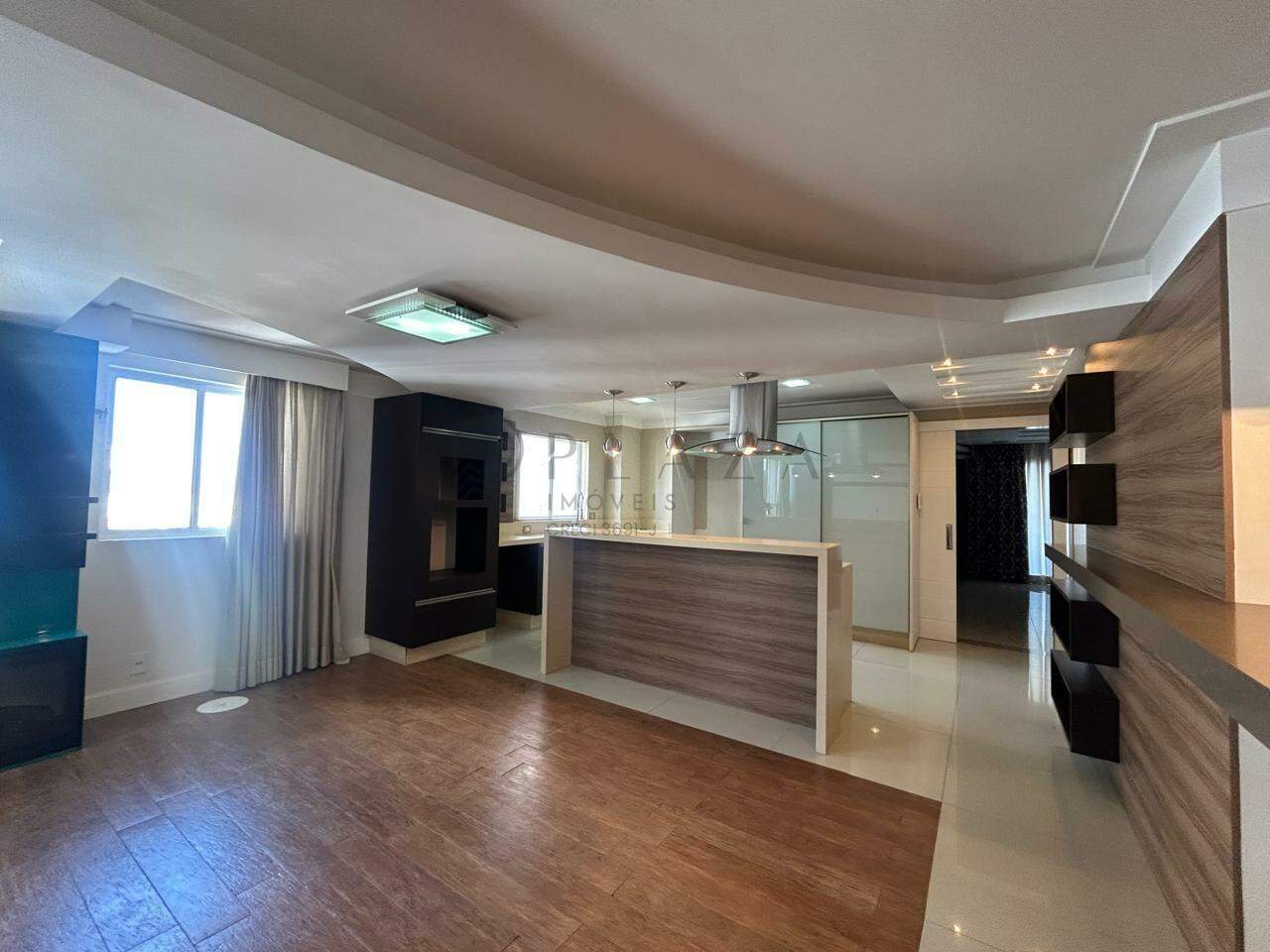 Apartamento à venda com 3 quartos, 195m² no Maria Goretti em Chapecó - Foto 7