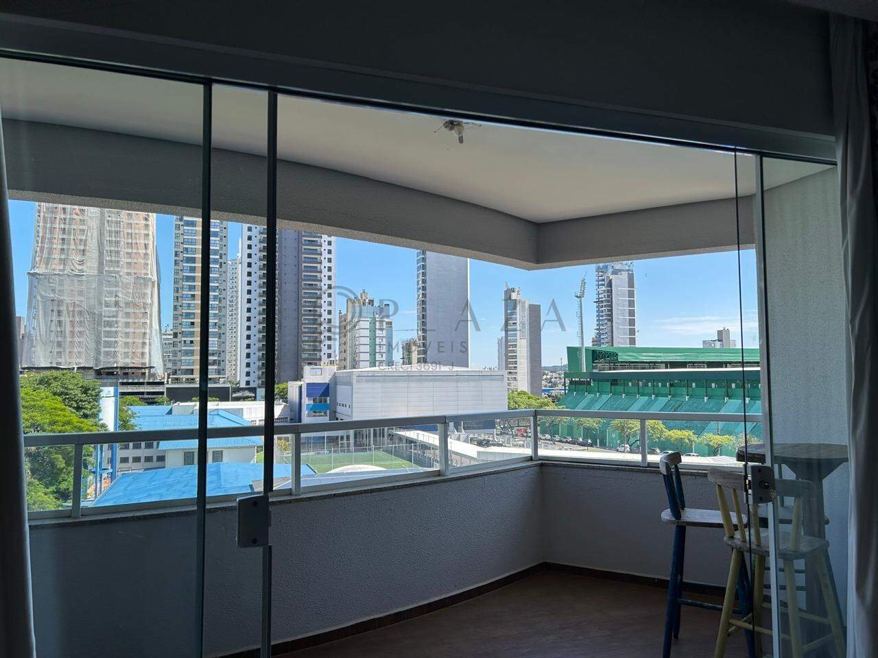 Apartamento à venda com 3 quartos, 195m² no Maria Goretti em Chapecó - Foto 3