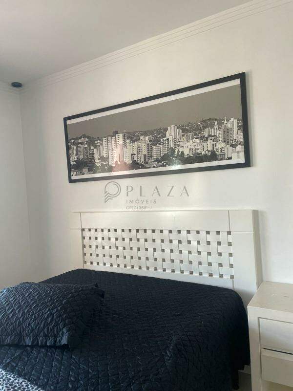 Apartamento para alugar com 2 quartos, 85m² no Jardim Itália em Chapecó – Foto 6