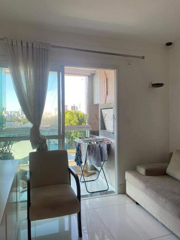 Apartamento para alugar com 2 quartos, 85m² no Jardim Itália em Chapecó – Foto 2