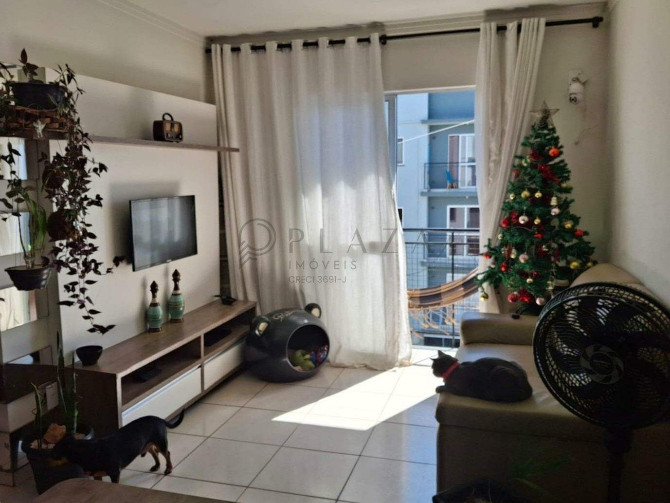 Apartamento à venda com 2 quartos, 48m² no Santa Paulina em Chapecó - Foto 7
