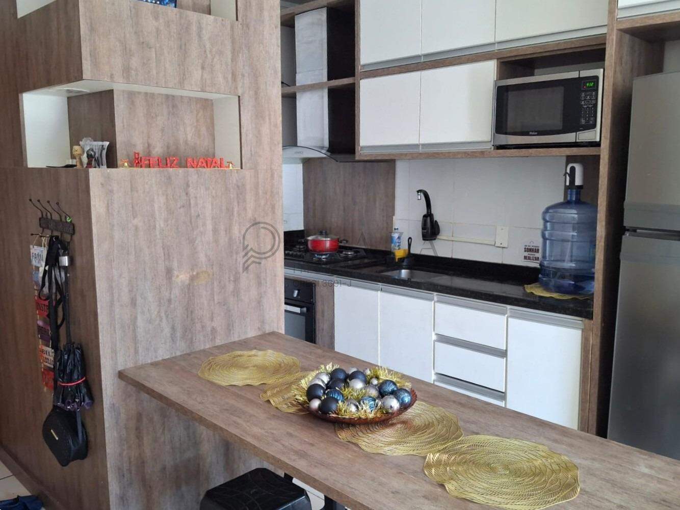Apartamento à venda com 2 quartos, 48m² no Santa Paulina em Chapecó - Foto 1