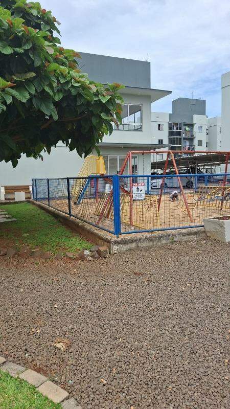 Apartamento à venda com 2 quartos, 48m² no Santa Paulina em Chapecó - Foto 3