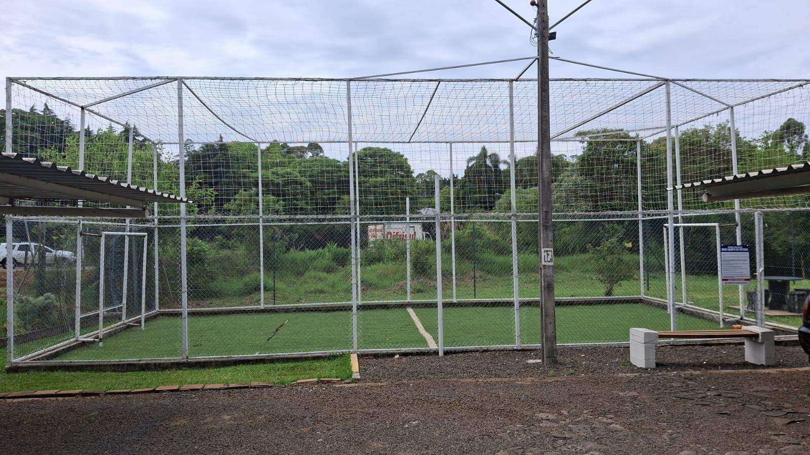 Apartamento à venda com 2 quartos, 48m² no Santa Paulina em Chapecó - Foto 2