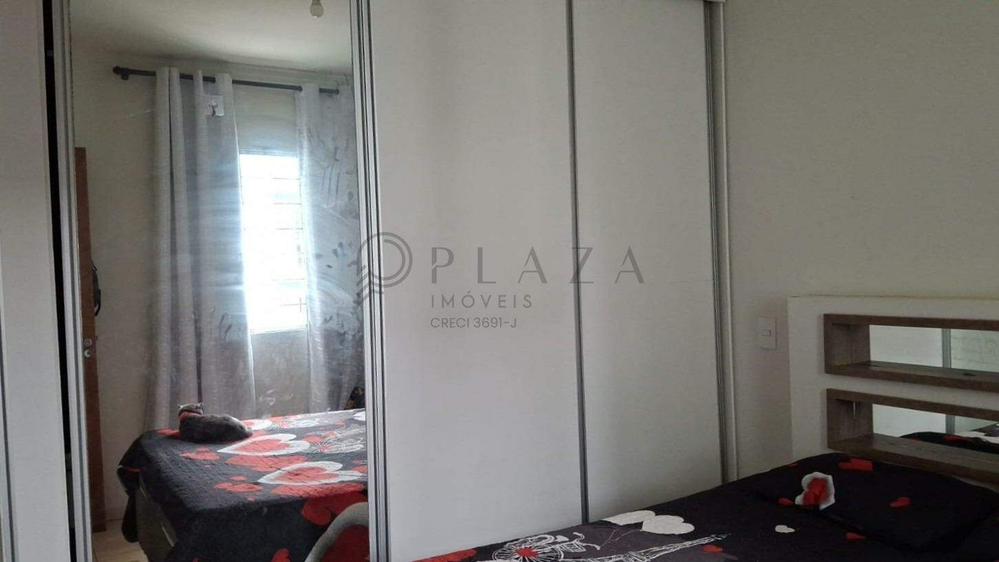 Apartamento à venda com 2 quartos, 48m² no Santa Paulina em Chapecó - Foto 6