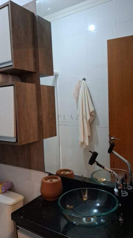 Apartamento à venda com 2 quartos, 48m² no Santa Paulina em Chapecó - Foto 4