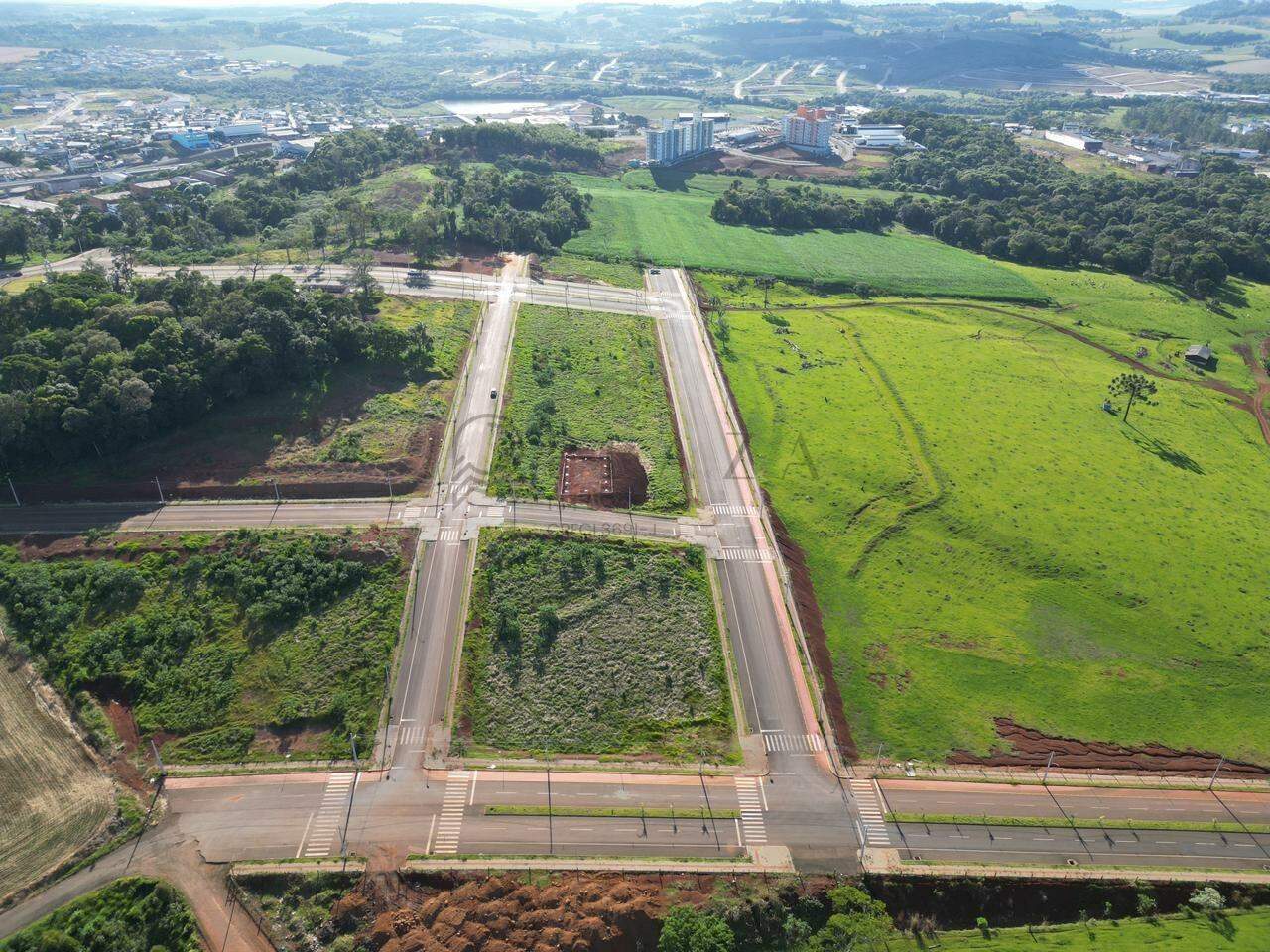 Terreno à venda com 700m² no Dom Gerônimo em Chapecó - Foto 3