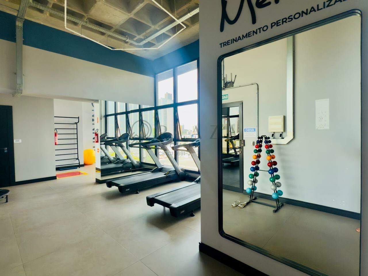 Apartamento à venda com 1 quarto, 62m² no Centro em Chapecó - Foto 4