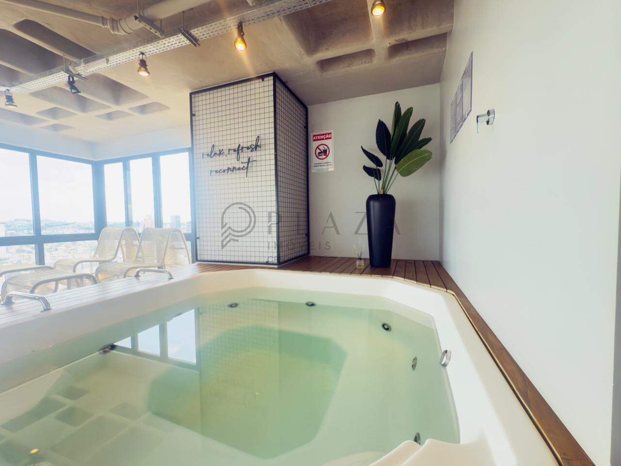 Apartamento à venda com 1 quarto, 62m² no Centro em Chapecó - Foto 6