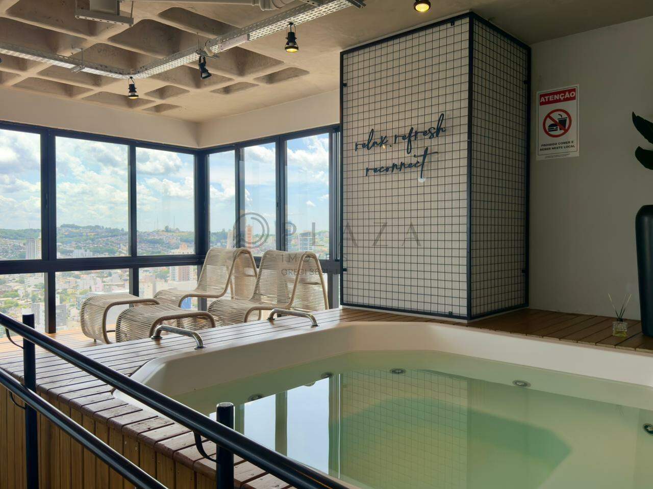 Apartamento à venda com 1 quarto, 62m² no Centro em Chapecó - Foto 7