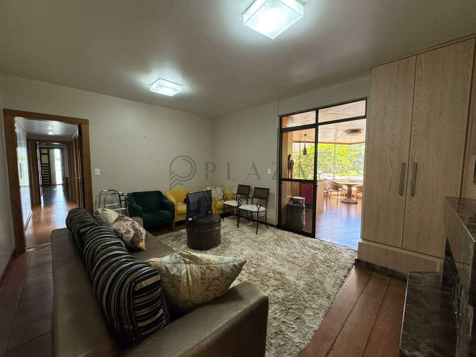 Apartamento à venda com 5 quartos, 249m² no Centro em Chapecó - Foto 7