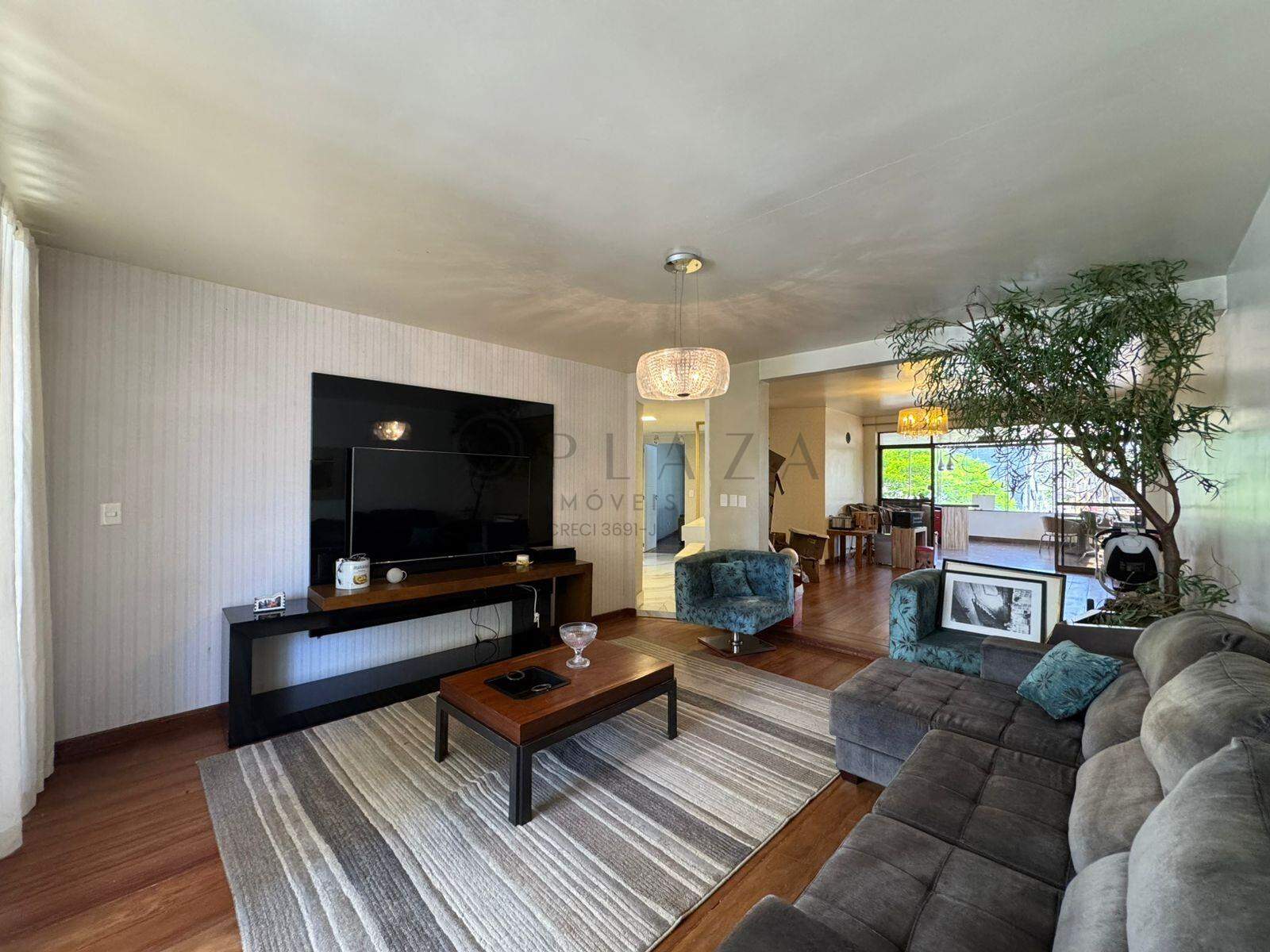 Apartamento à venda com 5 quartos, 249m² no Centro em Chapecó - Foto 8