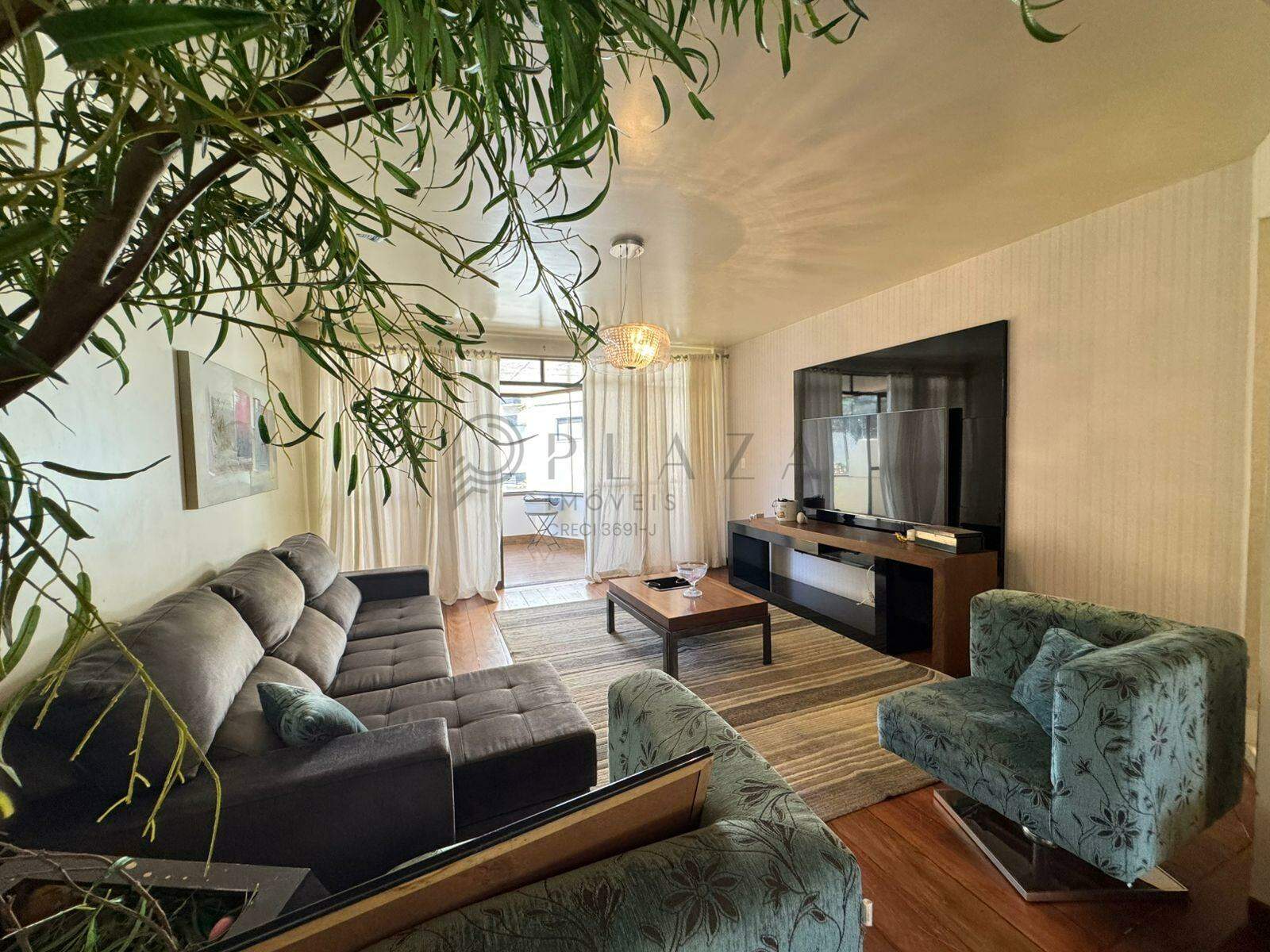 Apartamento à venda com 5 quartos, 249m² no Centro em Chapecó - Foto 1