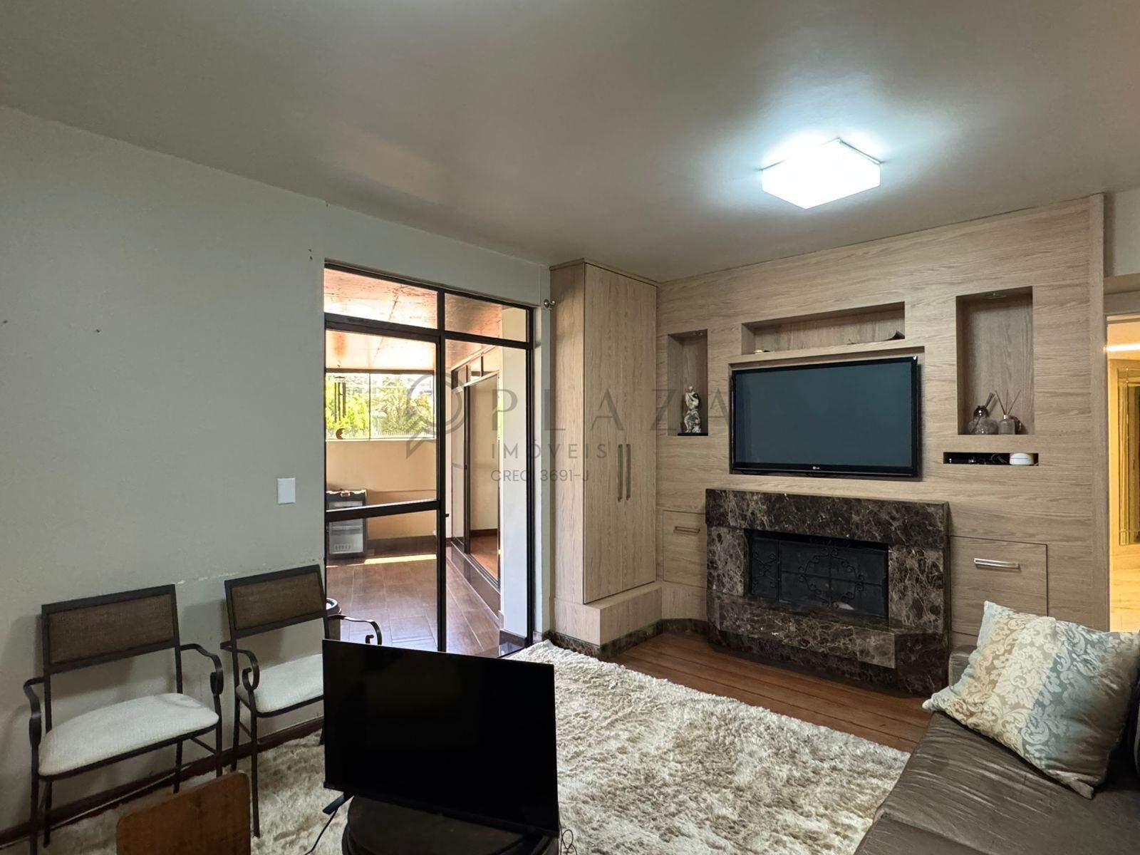 Apartamento à venda com 5 quartos, 249m² no Centro em Chapecó - Foto 6