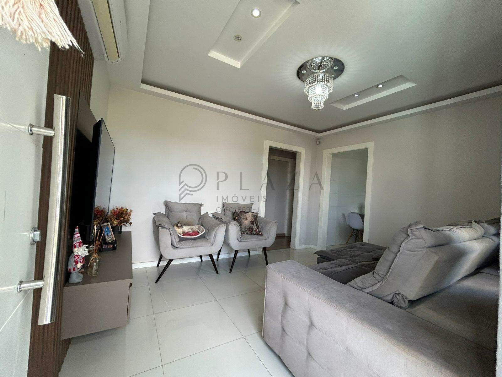 Casa à venda com 3 quartos, 130m² no Passo dos Fortes em Chapecó - Foto 6