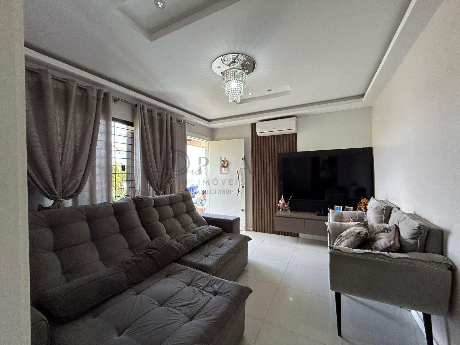 Casa à venda com 3 quartos, 130m² no Passo dos Fortes em Chapecó - Foto 7