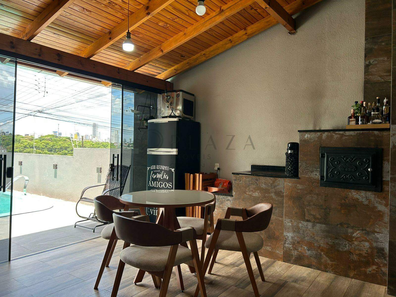 Casa à venda com 3 quartos, 130m² no Passo dos Fortes em Chapecó - Foto 5