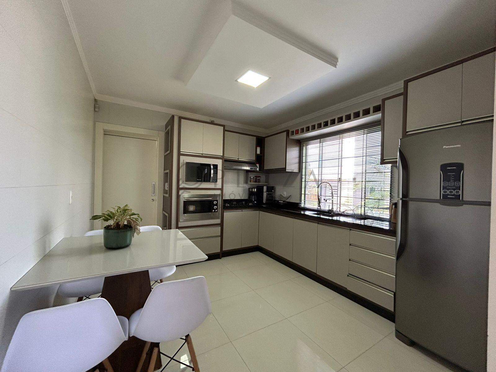 Casa à venda com 3 quartos, 130m² no Passo dos Fortes em Chapecó - Foto 8